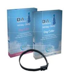 DAP Halsband