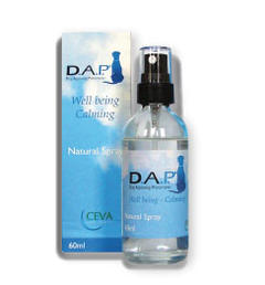 D.A.P. Spray