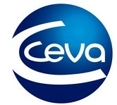 Logo ceva