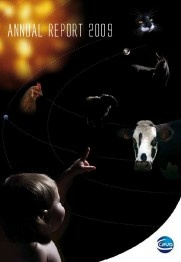 Annual report 2009