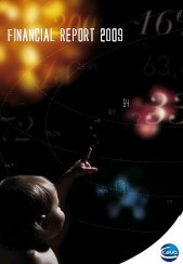 Financial report 2009